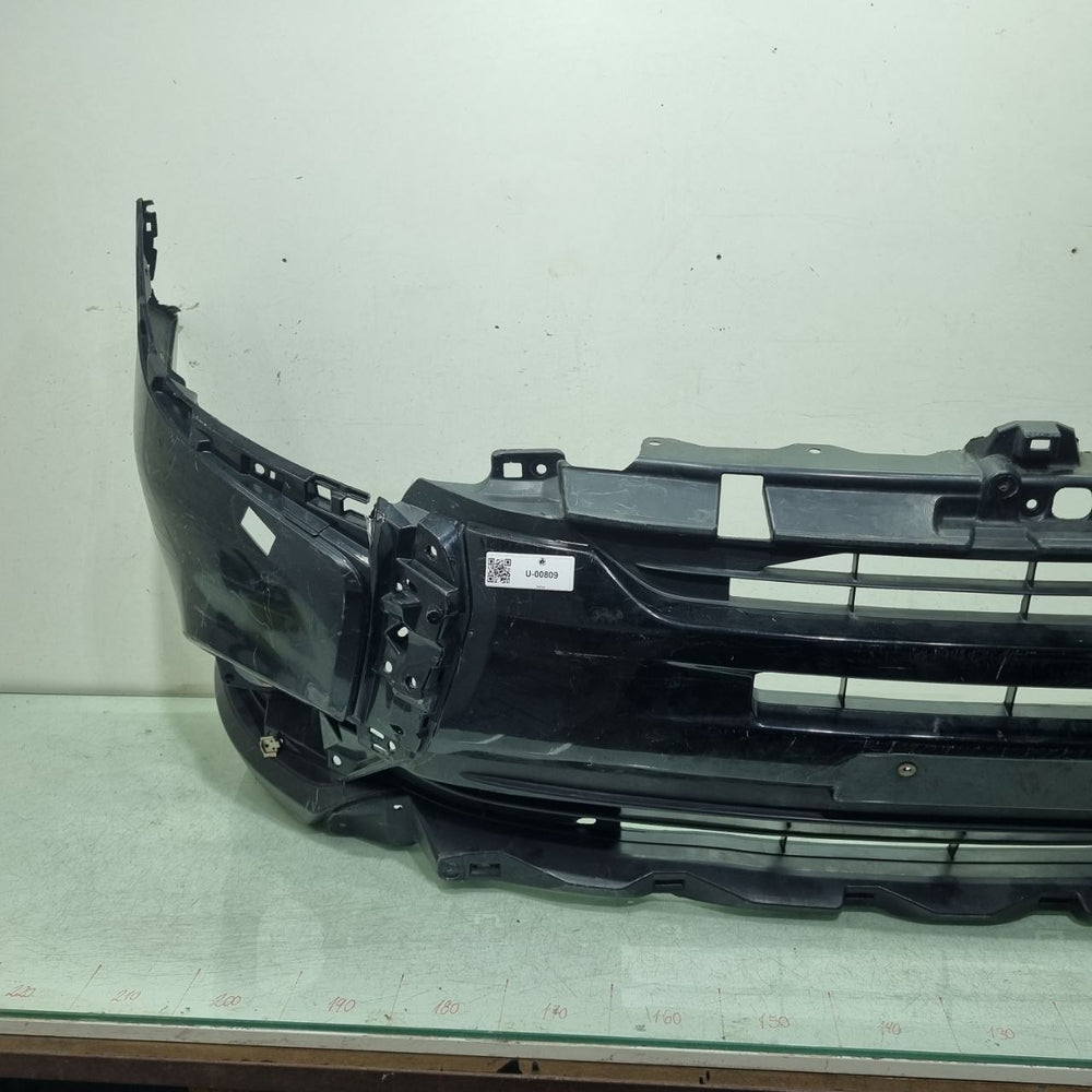 Para-choque Diant Mitsubishi Outlander 2016/2019 Usado
