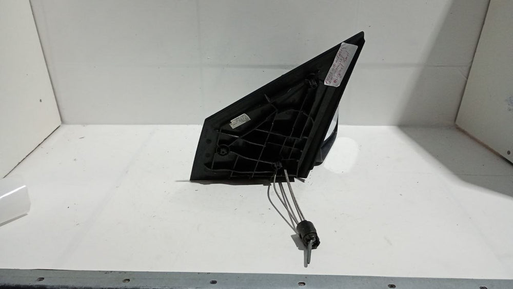 Retrovisor Dir Ford Fiesta 2002/2014 Usado
