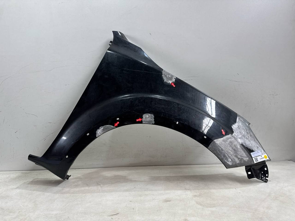 Paralama Dir Nissan Frontier 2025/2026 Usado
