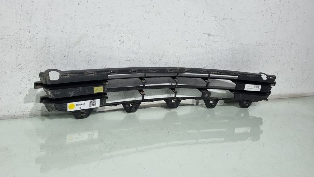 Grade Dianteira Inferior Central Chevrolet Meriva 2004/2008 Usada