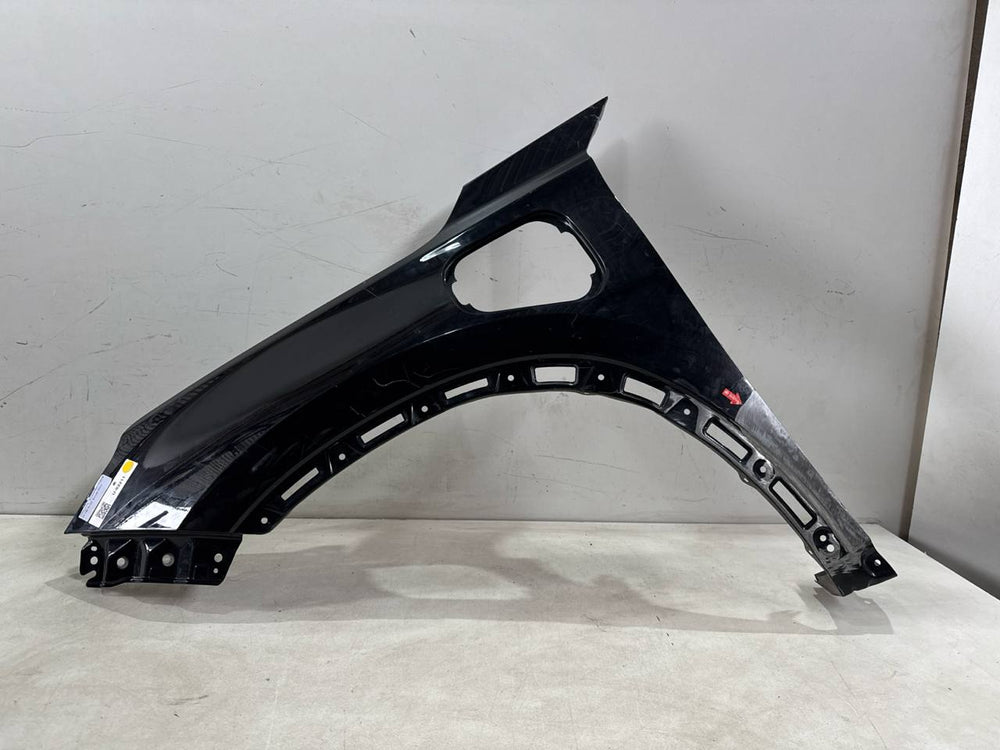 Paralama Esq Chery Tiggo 8 2020/2025 Usado