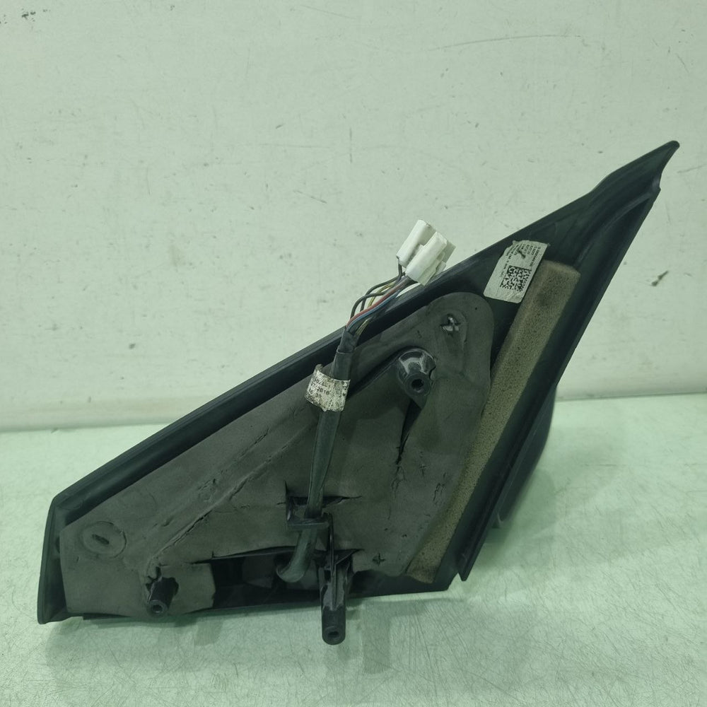 Retrovisor Esq Fiat Cronos Argo 2017/2025 Usado