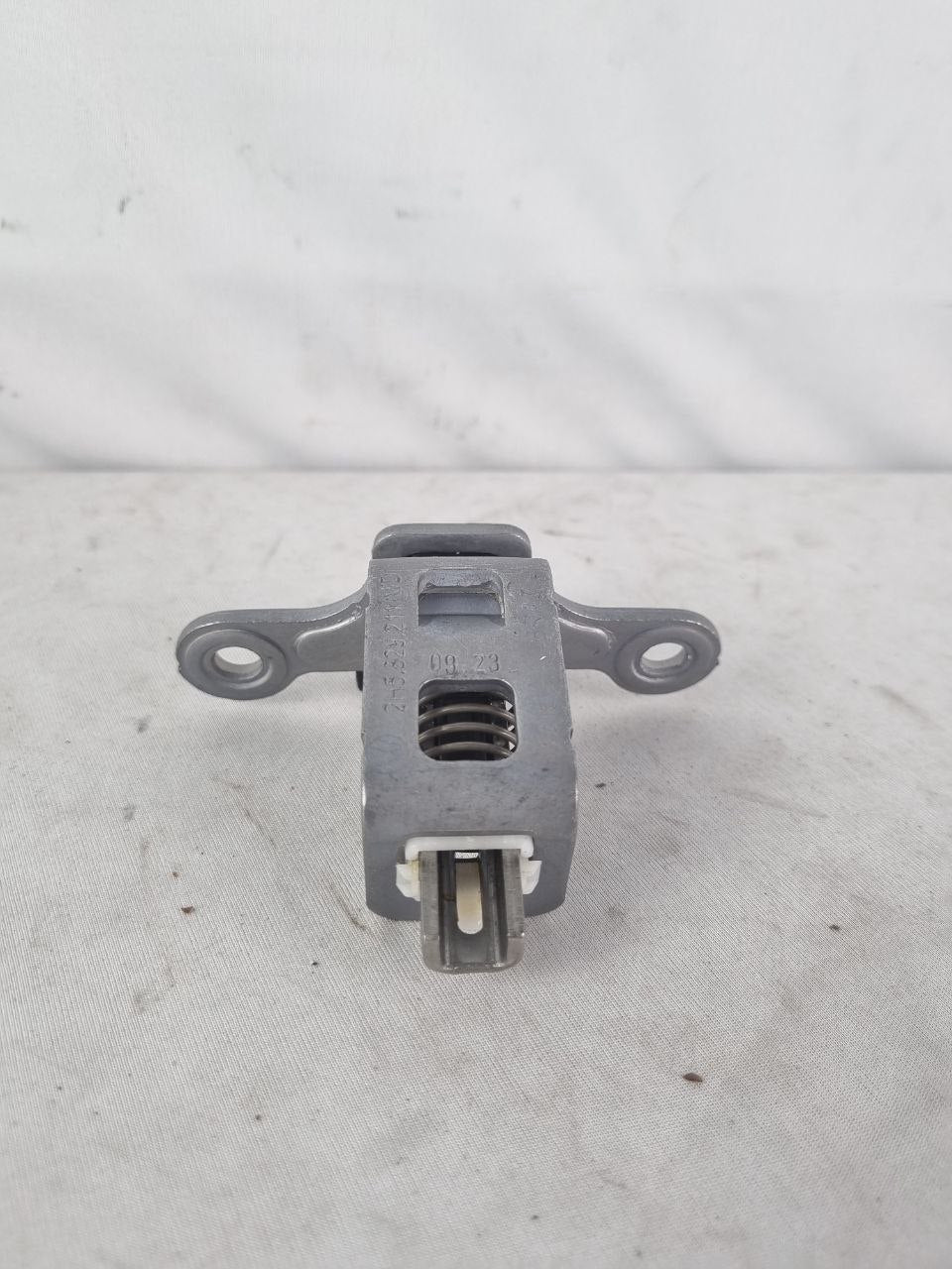 Fechadura Tampa Caçamba VW Amarok 2011/2021 Nova