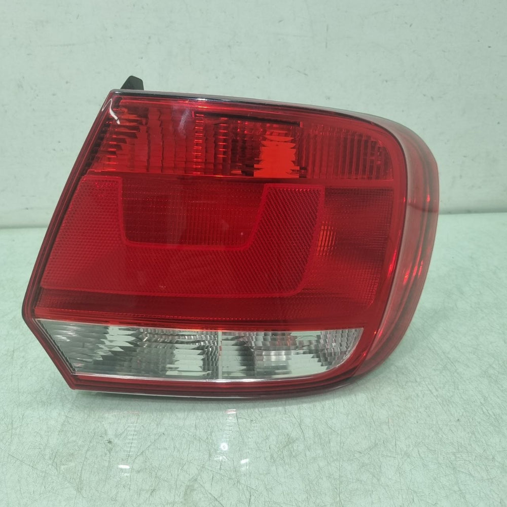 Lanterna Tras Dir VW Gol G6 2013/2016 Usada