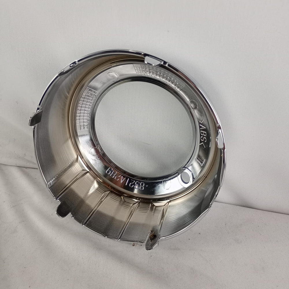Moldura Farol Milha Renault Sandero 2007/2016 Nova