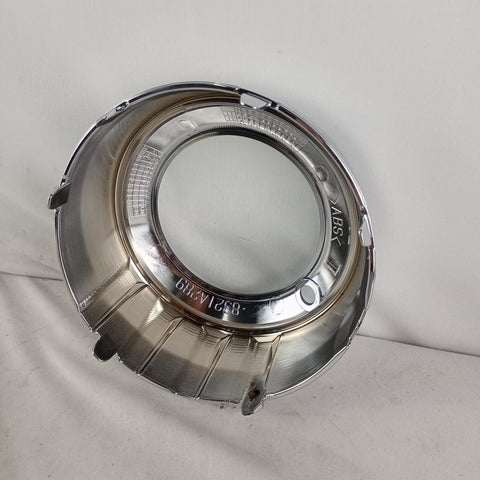 Moldura Farol Milha Renault Sandero 2007/2016 Nova