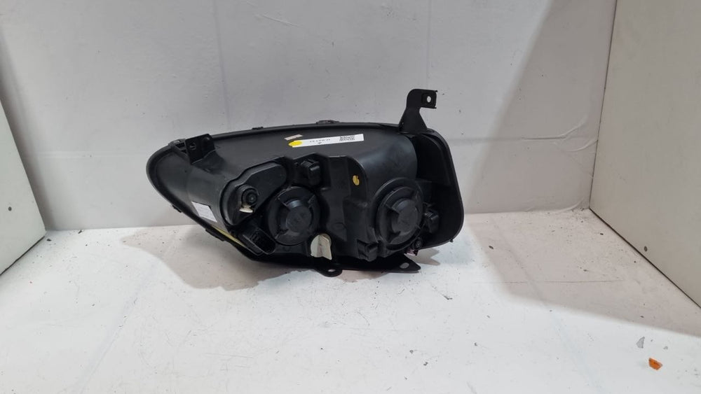 Farol Dianteiro Esquerdo VW Fox 2003/2009 Usado