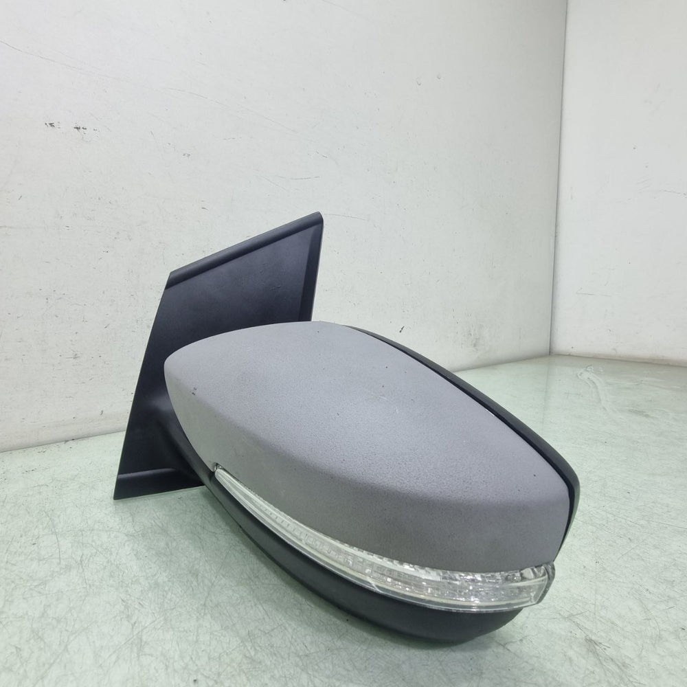 Retrovisor Esq VW Fox 2013/2018 Eletrico c/ Pisca
