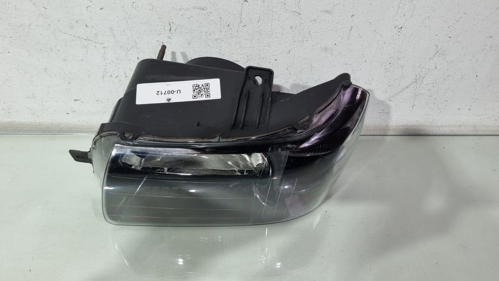 Farol Diant Esq Fiat Uno 2004/2009 Usado