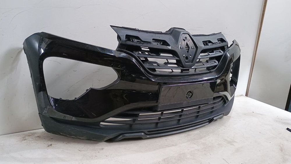 Para-choque Diant Renault Kwid 2022/2026 Usado