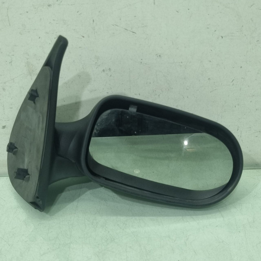 Espelho Retrovisor Esq Fiat Strada Palio 2000/2007