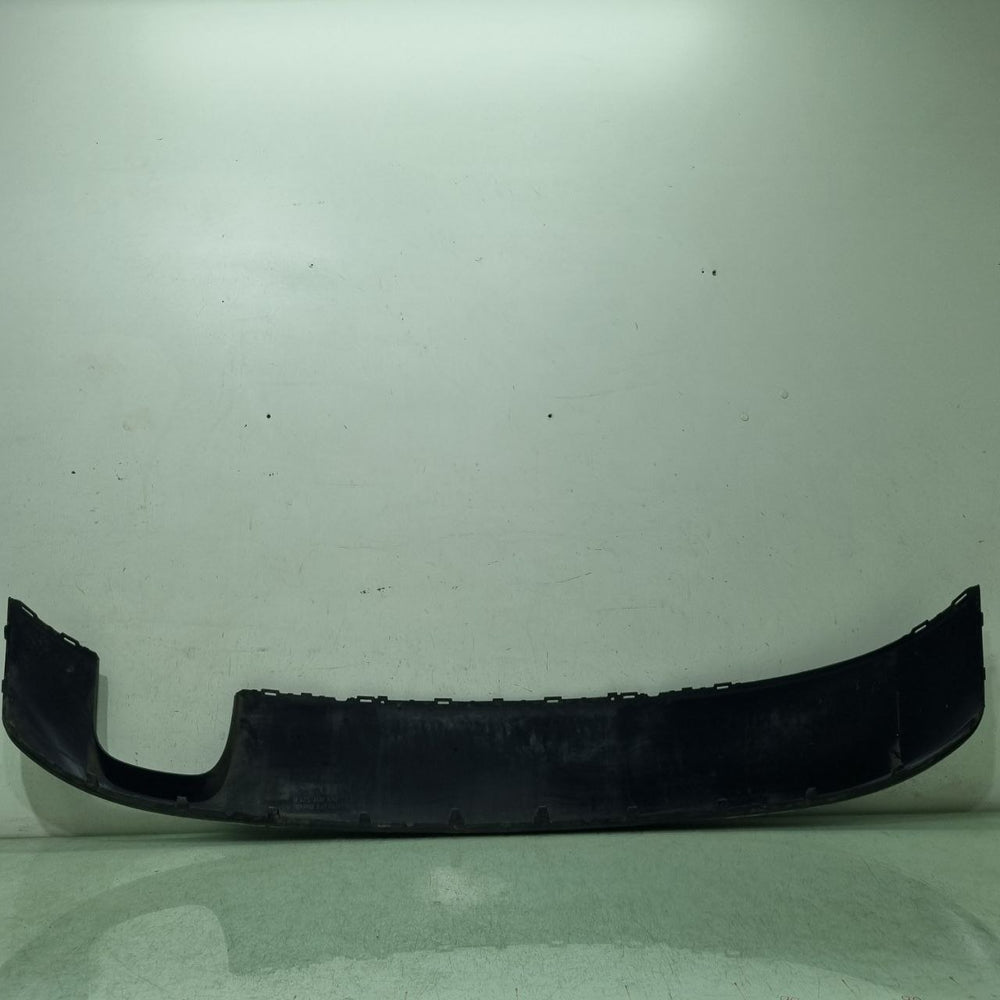 Spoiler Parachoque Traseiro Audi A3 13/17 Usado Origin