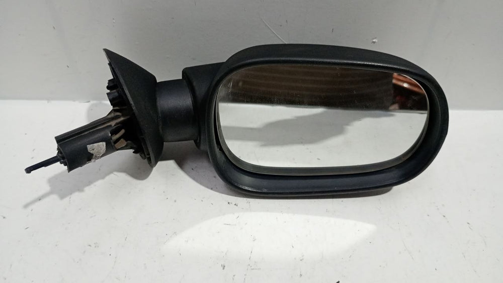 Retrovisor Dir Renault Sandero Logan Manual Usado