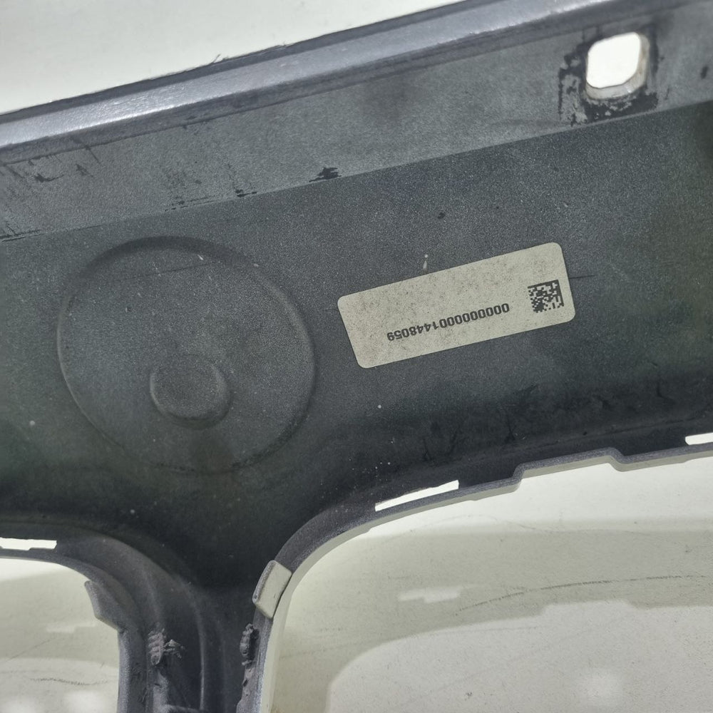 Para-choque Diant BMW Serie 3 F30 2012/2019 Usado