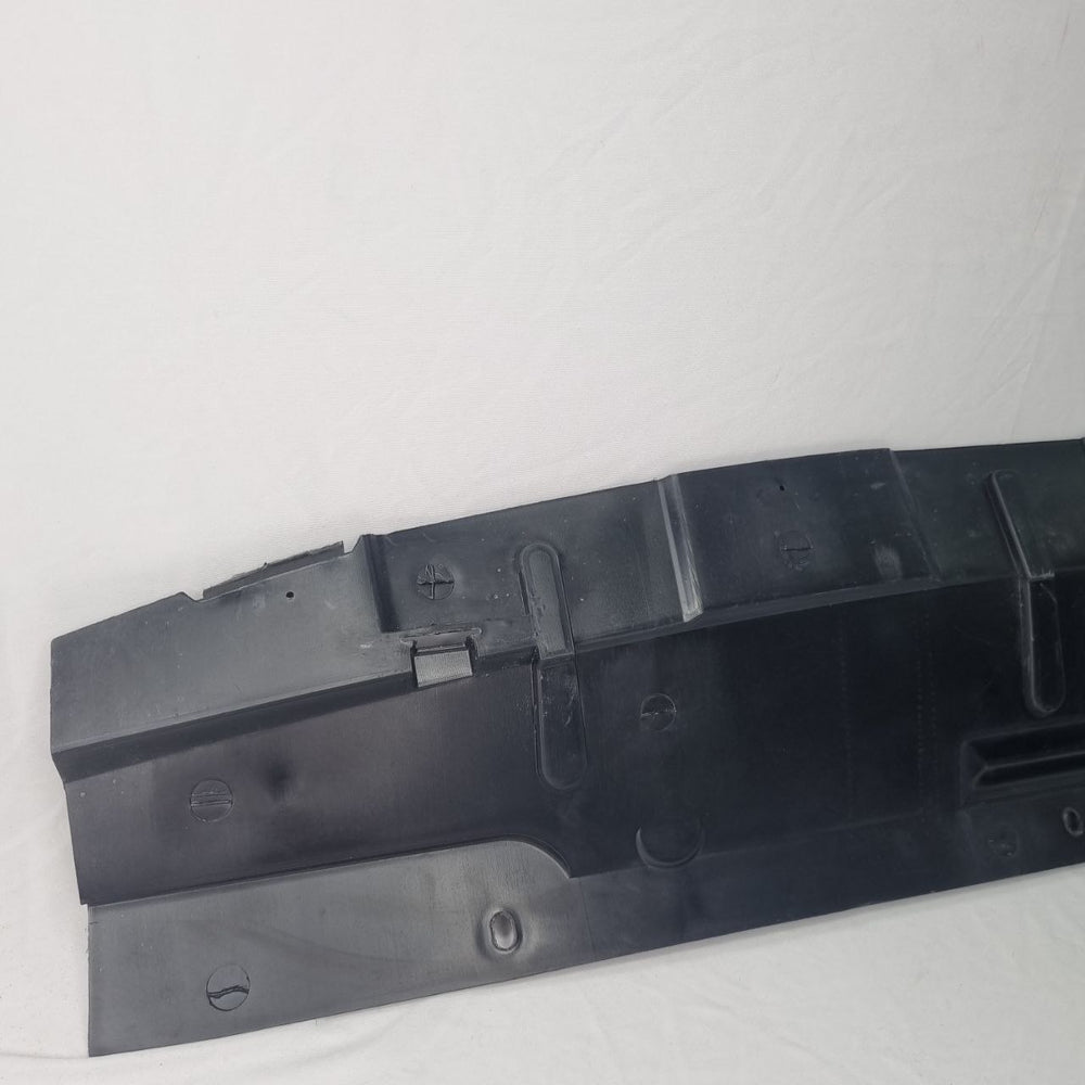 Defletor Inferior Dianteiro Renault Kangoo 2008/2021 Usado