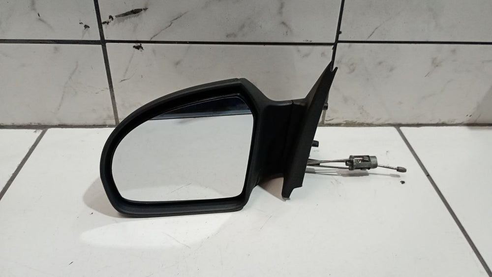 Espelho Retrovisor Esquerdo Ford Ka 2008/2013