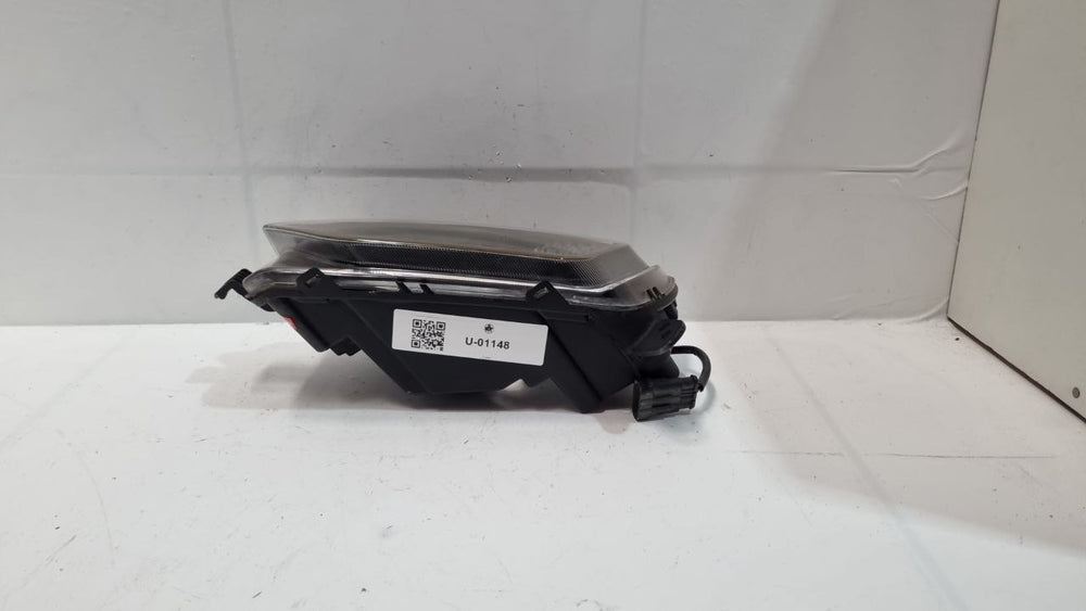 Farol Milha LED Dir VW Polo 2018/2022 Usado