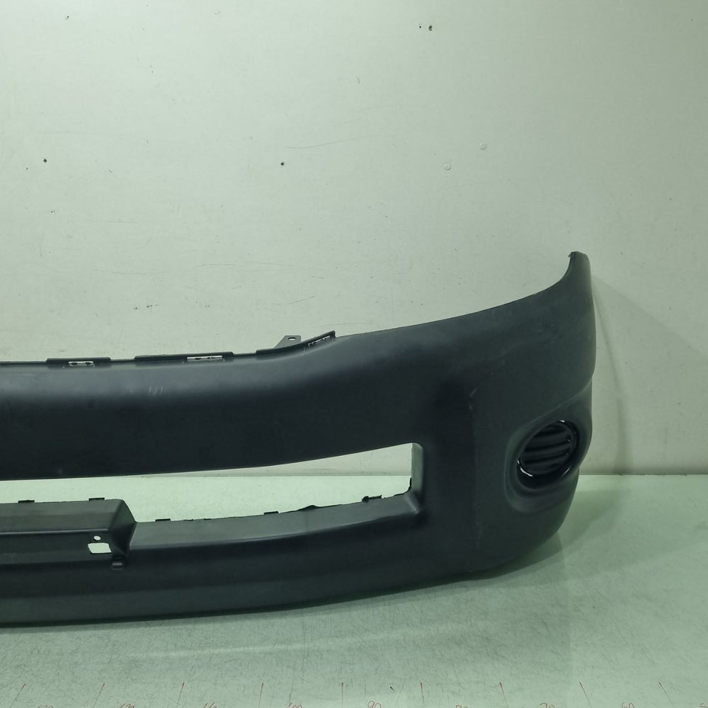 Parachoque Diant Toyota Hilux 2009/2011 Usado