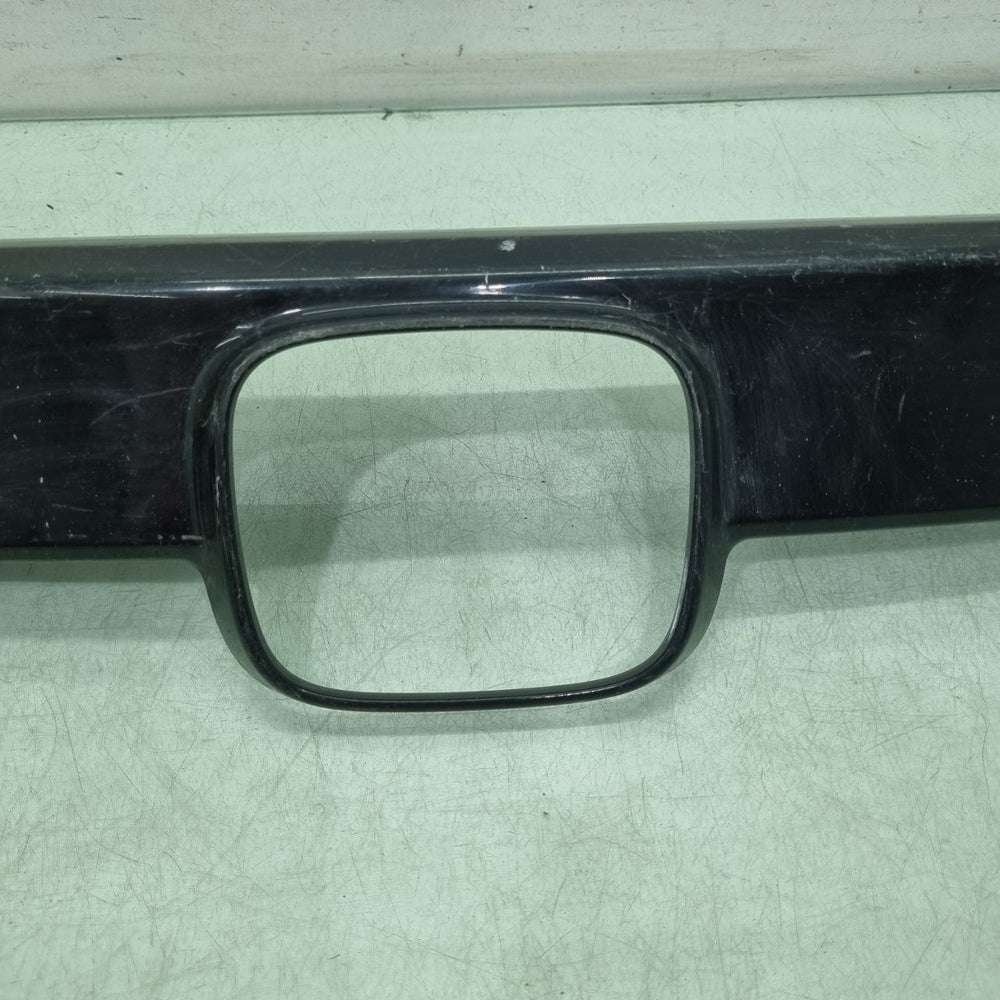 Moldura Grade Sup Honda Civic 2017/2020 Usado