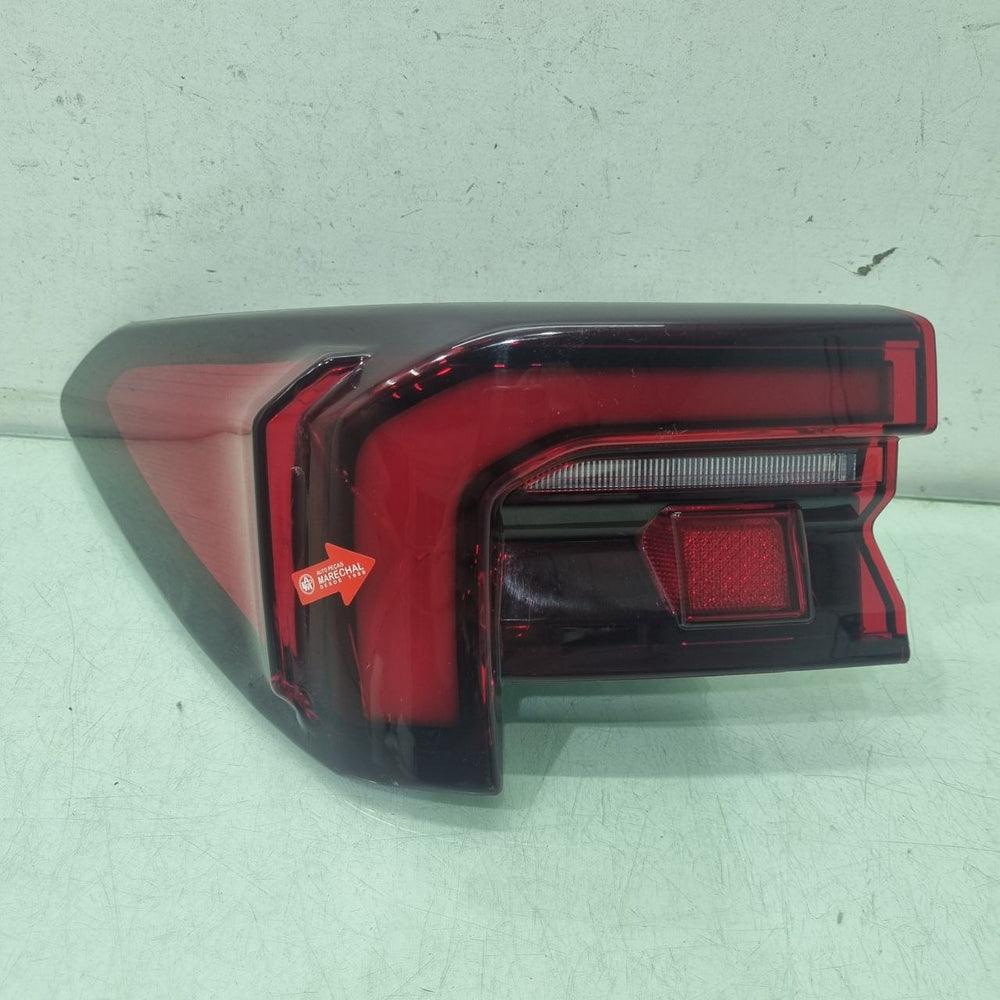 Lanterna Traseira Esq Chery Territory 2023 a 2025