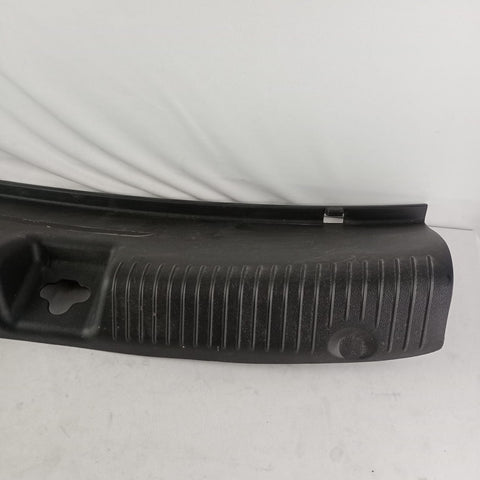 Soleira Porta Malas Hyundai HB20 2012/2018 Nova