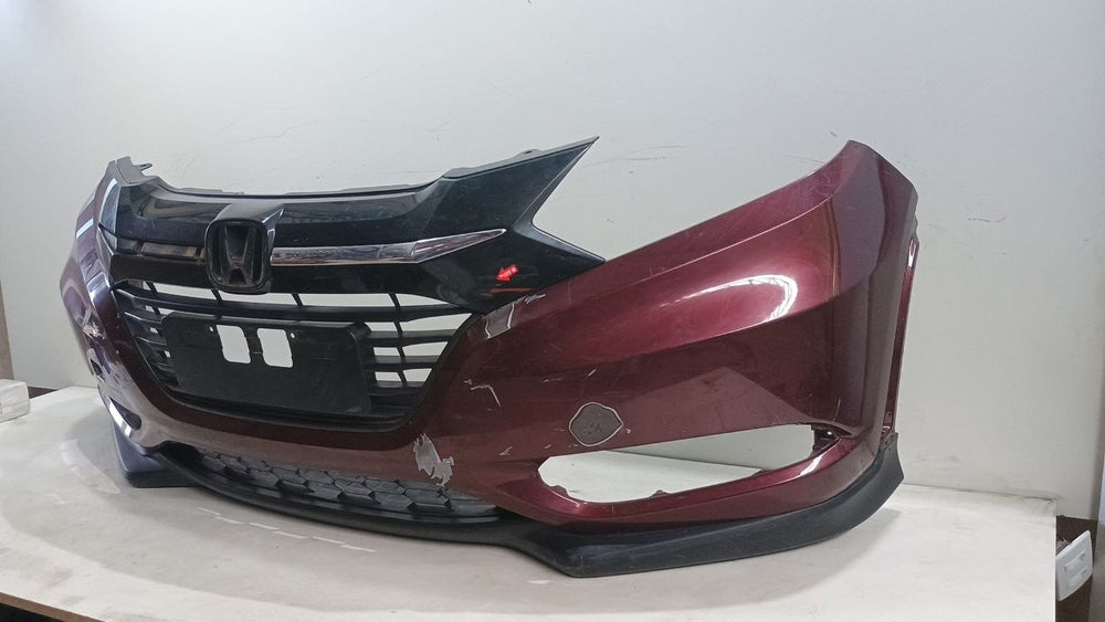 Para-choque Diant Honda HRV 2015/2018 Usado