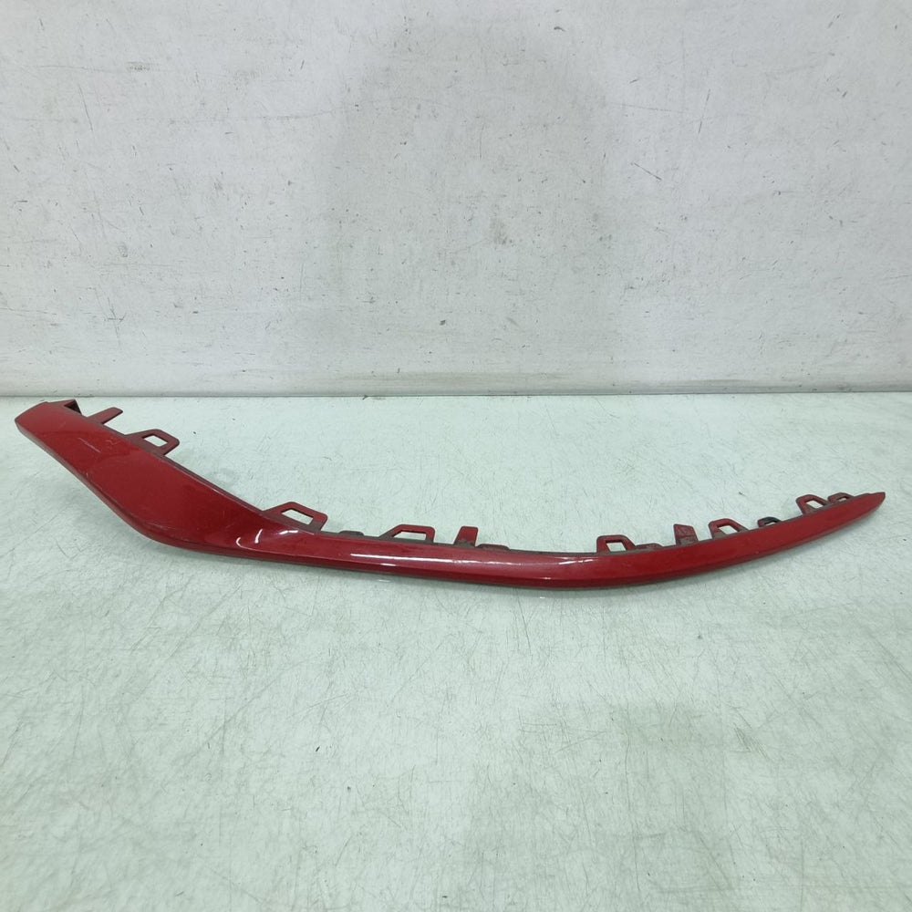 Friso Inf Parachoque Esq Fiat Fastback 2022/2024 Usado