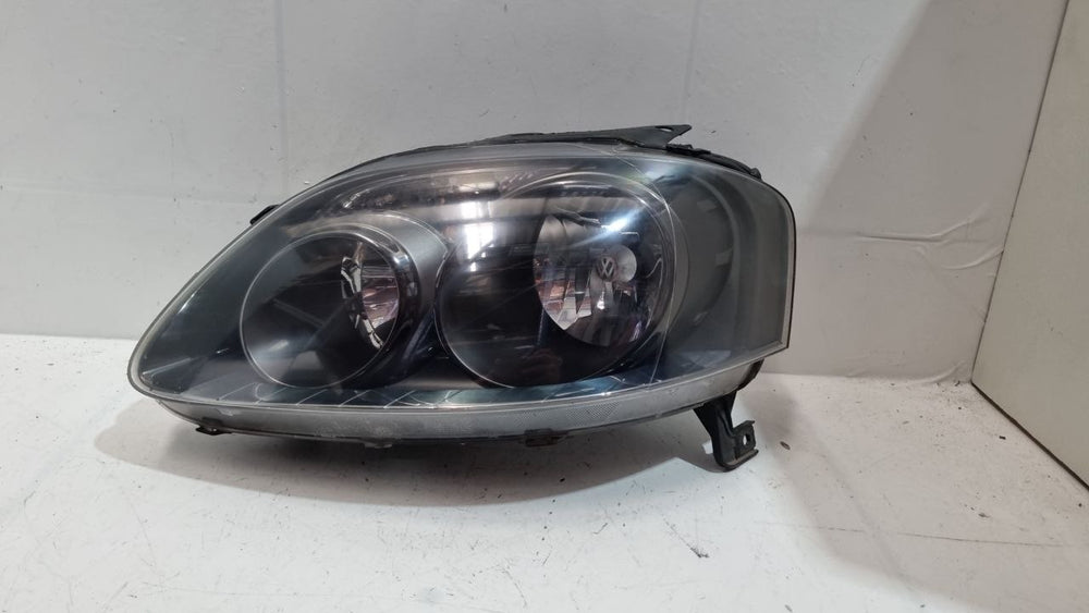 Farol Dianteiro Esquerdo VW Fox 2003/2009 Usado