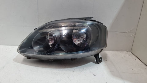 Farol Dianteiro Esquerdo VW Fox 2003/2009 Usado