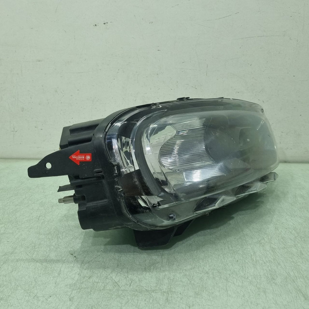 Farol Diant Dir Citroen C4 Cactus 2018/2024 Usado