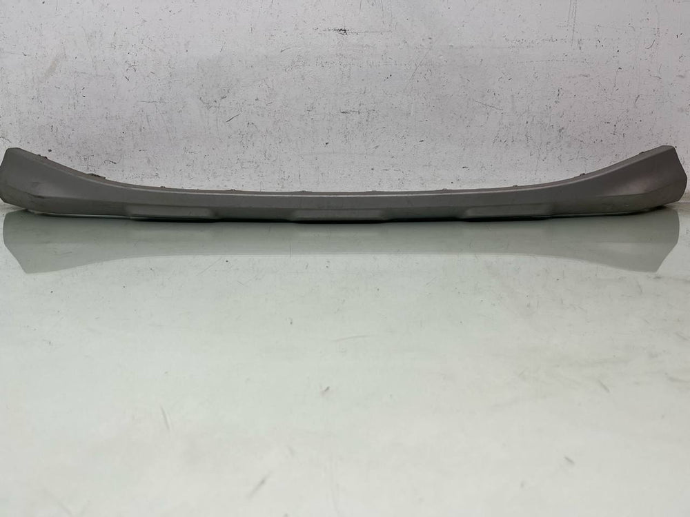 Aplique Parachoque Diant Renault Captur 2016/2021 Usado