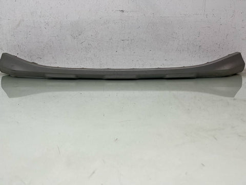 Aplique Parachoque Diant Renault Captur 2016/2021 Usado