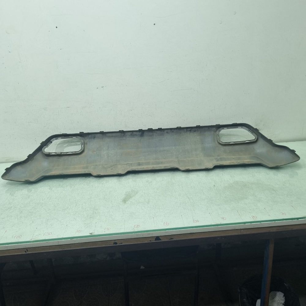 Aplique Para-choque Tras Jeep Renegade 23/26 Usado