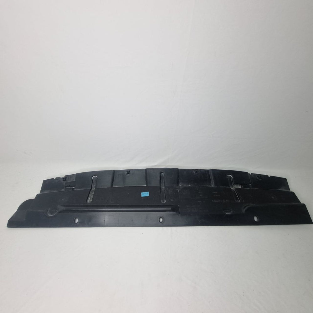 Defletor Inferior Dianteiro Renault Kangoo 2008/2021 Usado