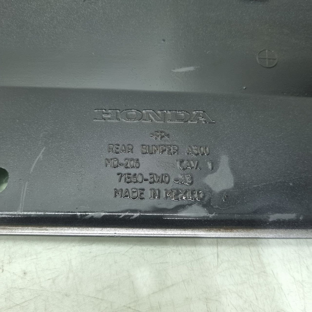 Spoiler Tras Honda ZR-V 2023/2026 Usado