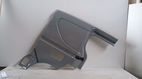 Folha Lateral Tras Dir Renault Kangoo 2007 Nova