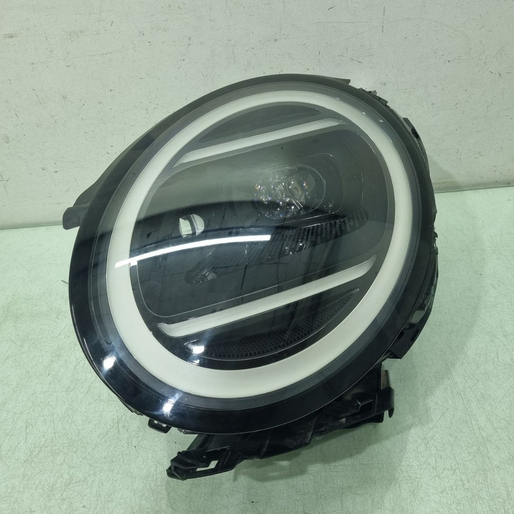 Farol Diant Esq Mini Cooper 2024/2025 Usado