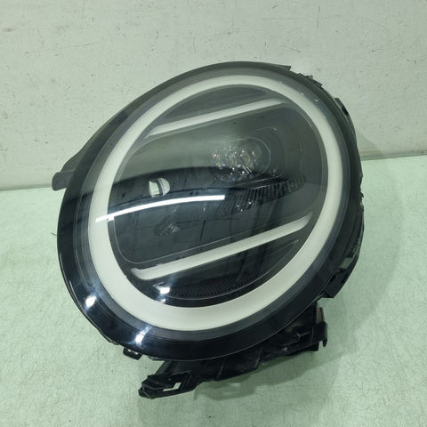 Farol Diant Esq Mini Cooper 2024/2025 Usado