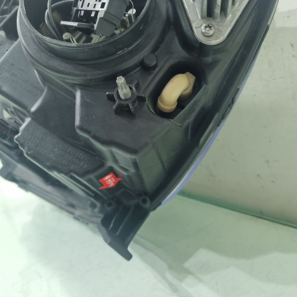 Farol Esq Renault Duster 2016/2024 Usado
