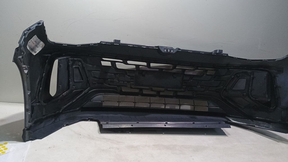Para-choque Diant Volkswagen Tera 2025/2026 Usado