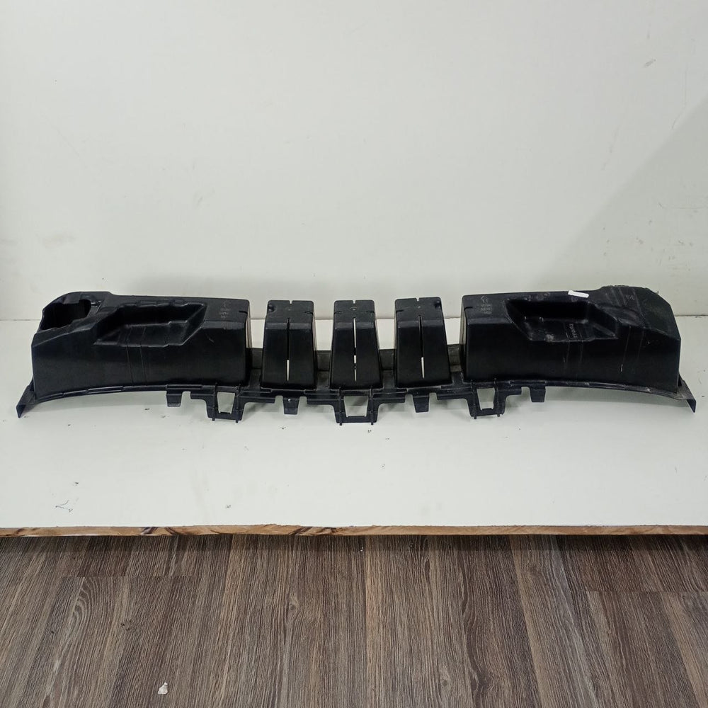 Absorvedor Parachoque Diant Jeep Renegade Novo