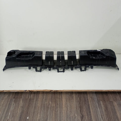 Absorvedor Parachoque Diant Jeep Renegade Novo