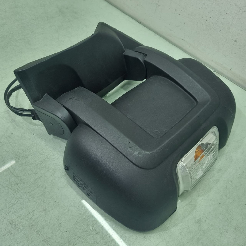 Retrovisor Esq Fiat Ducato 2016/2023 Usado