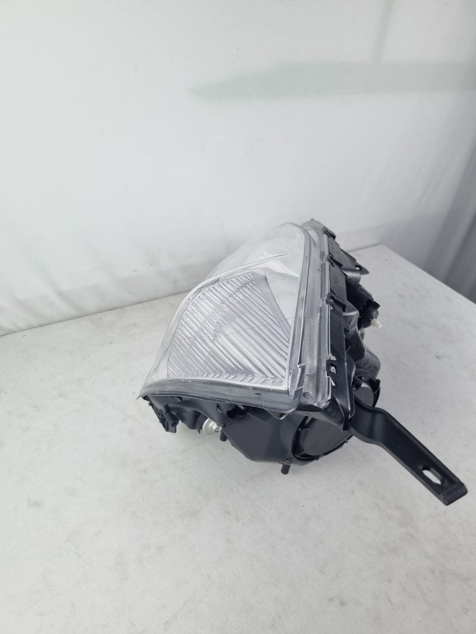 Farol Dianteiro Esquerdo Honda CR-V 2007/2011 Novo