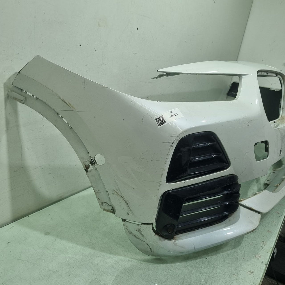 Para-choque Diant BMW X2 2018/2023 Usado