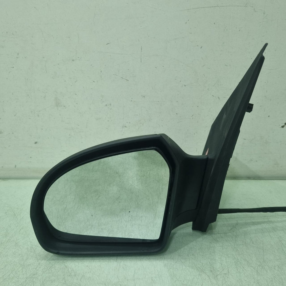 Espelho Retrovisor Esq Ford Fiesta 2002/2014 Usado