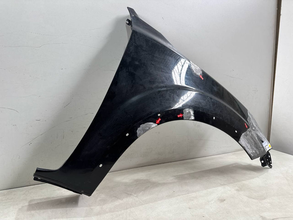 Paralama Dir Nissan Frontier 2025/2026 Usado