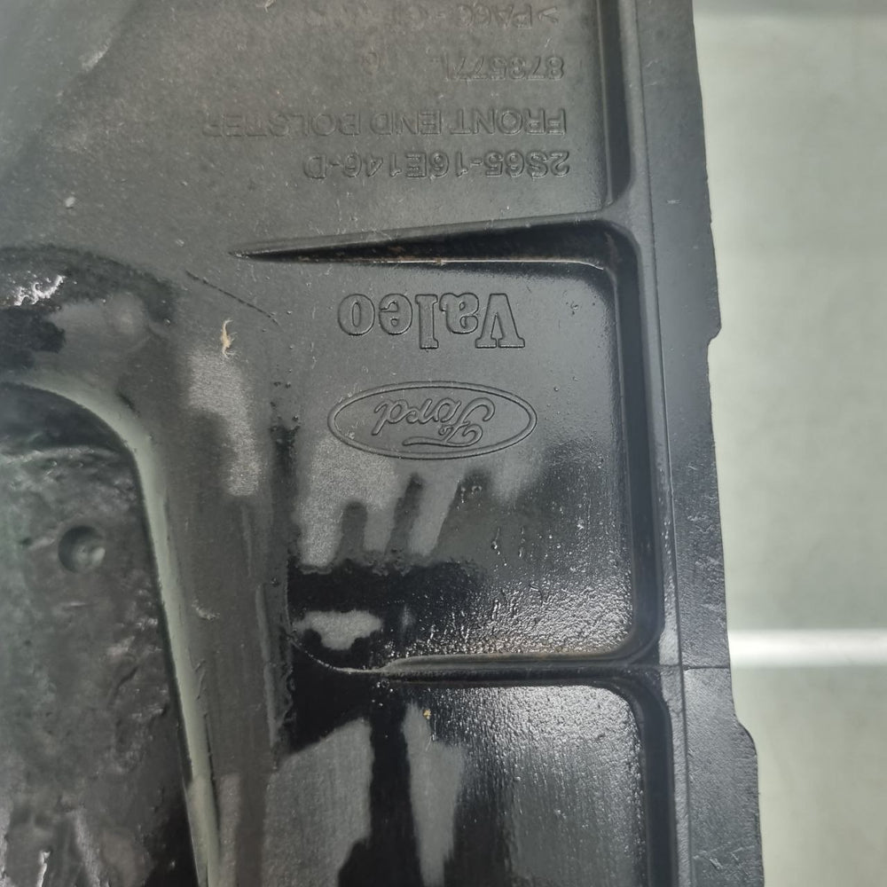Suporte Para-choque Diant Ford Transit 2000/2006 Usado