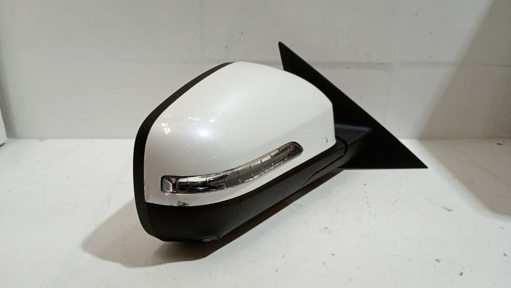 Retrovisor Lateral Direito Chery Tiggo 5X Pro 2019/2024 Usado