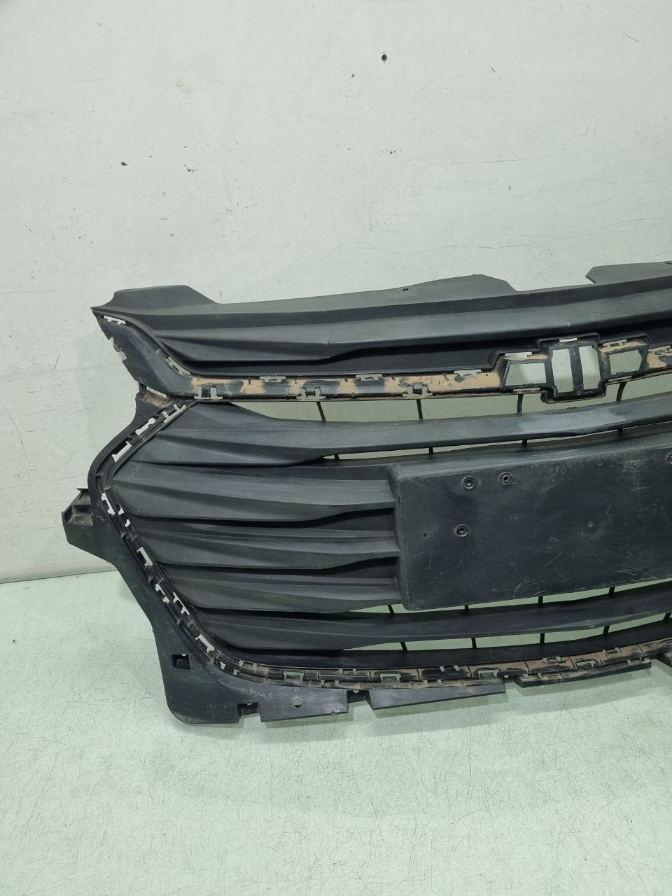 Grade Dianteira Chevrolet Onix 2023/2025 Usado
